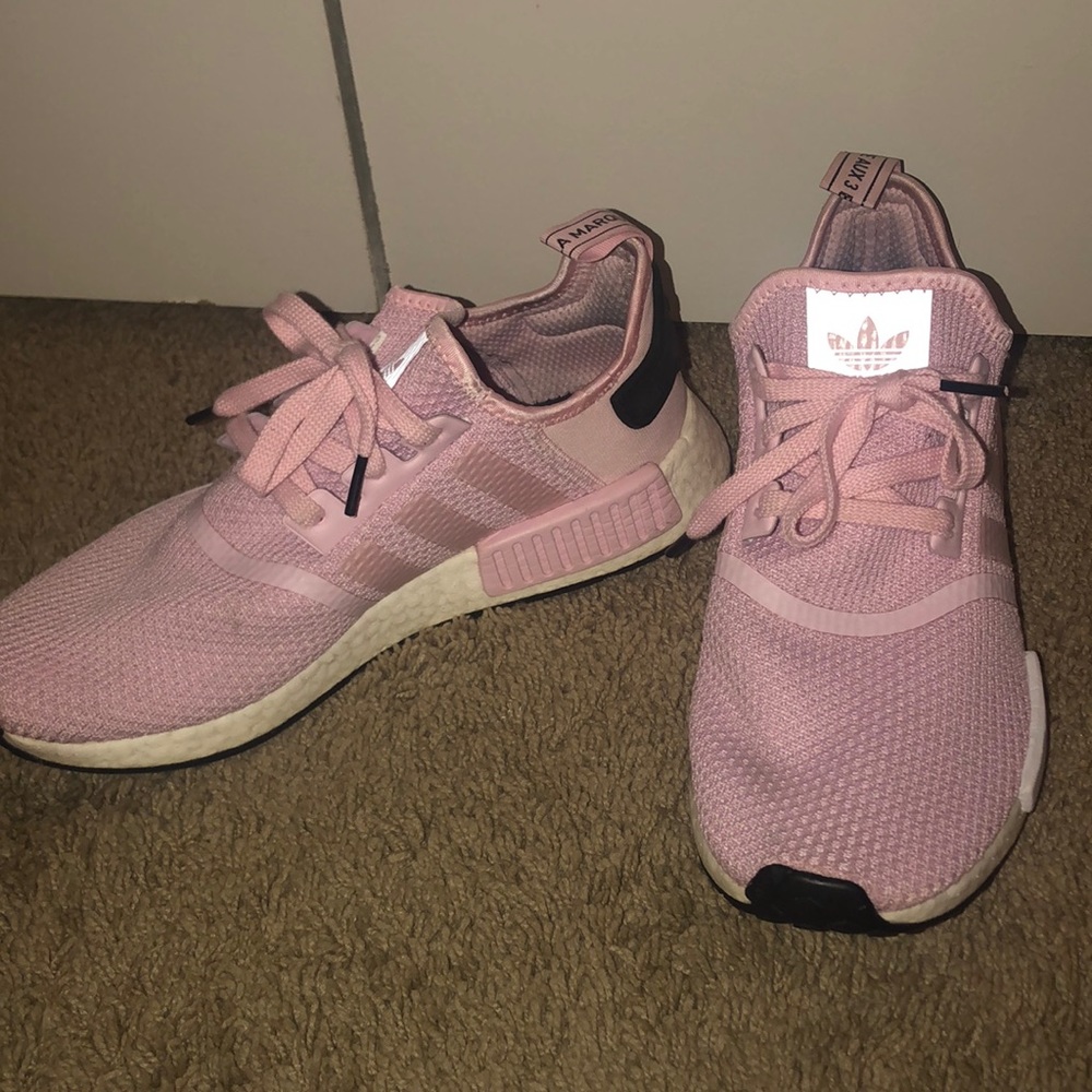 Adidas NMD’s